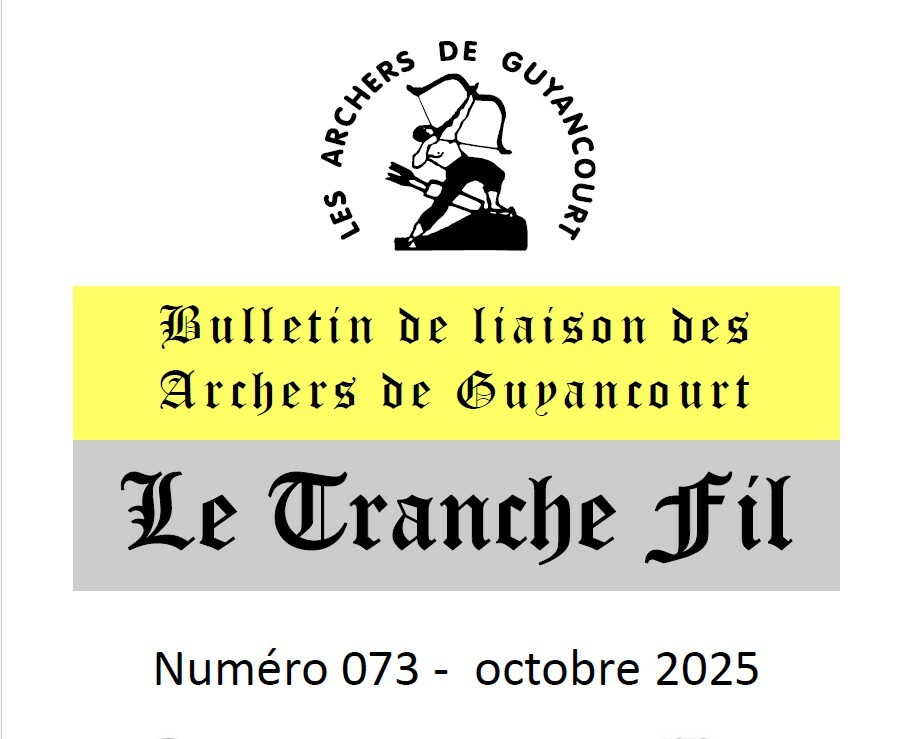 Le numéro 74 du Tranche Fil est en ligne