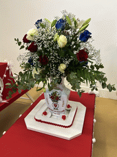 Retour du Bouquet de Chiry-Ourscamp