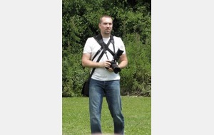 Les photos de Jérôme Lebouvier