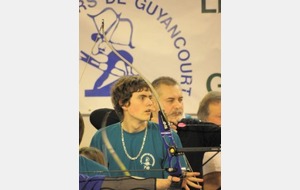 Championnat Départemental Jeunes