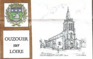 Ouzouer sur Loire