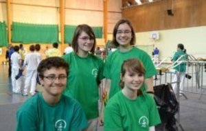 Le Challenge des Lacs