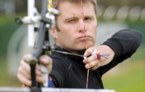 Héros de Barcelone 1992, Sébastien FLUTE