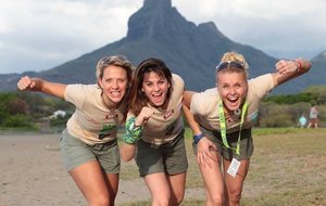 Des nouvelles des Amazones