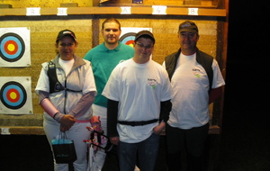 Les 24 heures de Gargenville