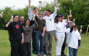 Gargenville, suite et fin