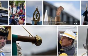 Enfin en ligne, les photos de compiègne par Jérome LEBOUVIER