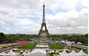 Finales de la Coupe du Monde