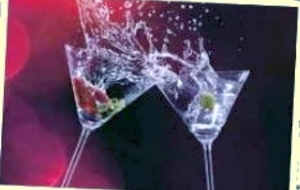 Bonnes fêtes de Noël et de Nouvel An