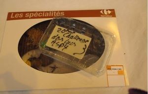 20ème édition du Challenge des Lacs