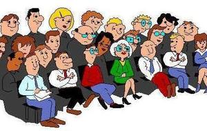 Assemblée générale ordinaire 2014