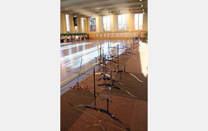 Mandat du concours de Guyancourt 2014