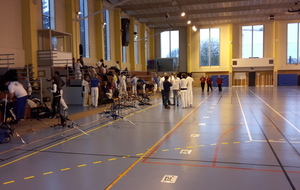 Aujourd'hui notre concours