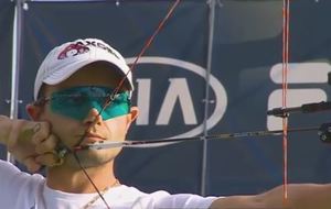 Finales de la Coupe du Monde à Medellin