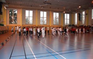 Vacances de Toussaint