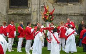 Bouquet Provincial de Soissons