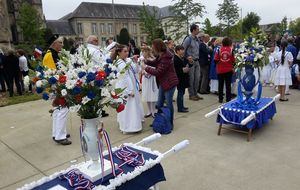 Bouquet Provincial de Soissons