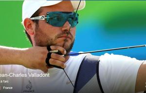 Vidéos de Tir à l'arc à Rio