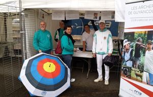 Les associations en fête rectificatif