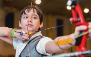 Tao au championnat de France