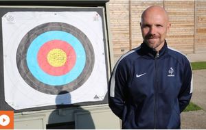 Vidéo sur la concentration