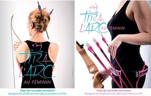 Sport au Féminin ou le temps des Femmes, avec un petit mot de Jean-Michel