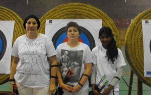 Elisa nous donne ses impressions