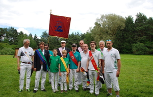 Invitation au tir du Roy