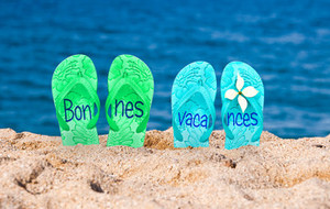 Bonnes vacances