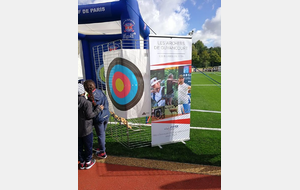 Les associations en fête