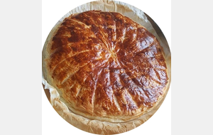 Le tir de la galette