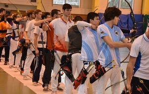 Championnat Régional Jeunes annulé