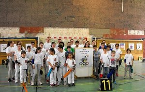 Le Challenge des Lacs