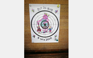 Tir du Roy 2018