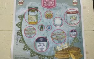 Le tir de la galette 2019