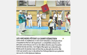 Un petit article