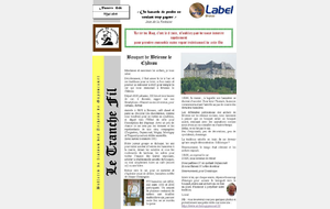 Numéro 46 du Tranche Fil