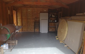 Des mois denses pour ...