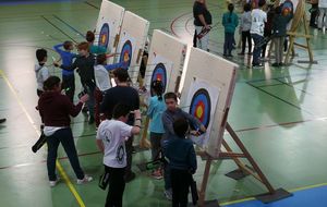 Les groupes, jours et horaires d'initiation et de perfectionnement