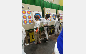 Résultats complets du concours de Guyancourt