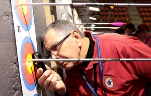 Nouvelle version des règles d'arbitrage