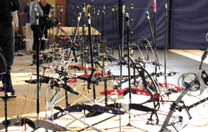 Résultats des Guyancourtois à l'issue des duels