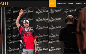 Reprise du tir à l'arc selon PJ Deloche