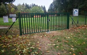 Nouveau portail et nouvelles règles d'utilisation