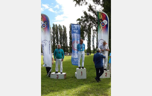 Gilles est de retour