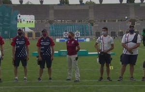 Retour sur Charléty