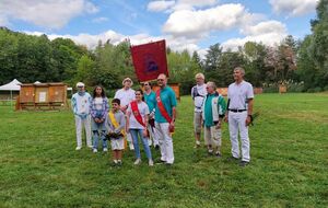 Tir du Roy 2020-2021