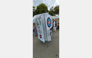 Les associations en fête