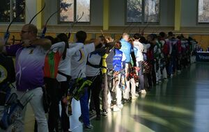 Les résultats des Guyancourtois