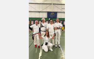 Guyancourt brille lors de la DDA à Trappes